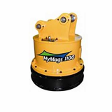 Hydraulic Magnet HyMags series